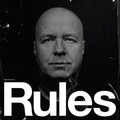 Magnus Broo Trio Rules - LTD (LP)