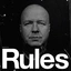 Magnus Broo Trio Rules - LTD (LP)