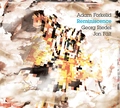Adam Forkelid/Georg Riedel/Jon Fält Reminiscence - LTD (LP)