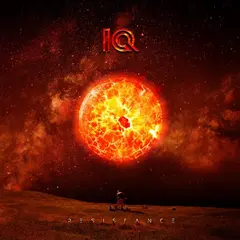 IQ Resistance - LTD (3LP)