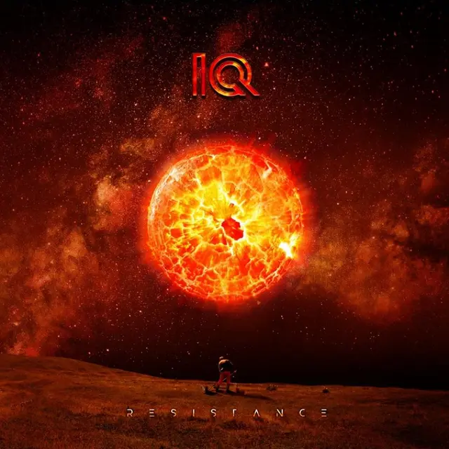 IQ Resistance - LTD (3LP) 