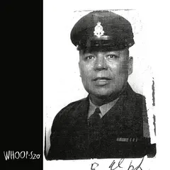 Whoop-Szo Warrior Down (LP)