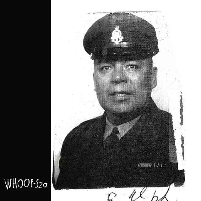 Whoop-Szo Warrior Down (LP) 