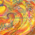 John Zorn Pellucidar - A Dreamers Fantabula (LP)