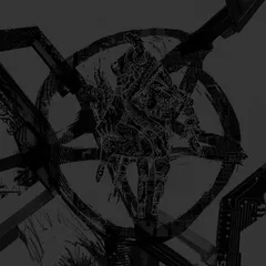 6th Circle The Third Estate (LP)