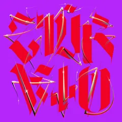 Ziúr Atø (LP)