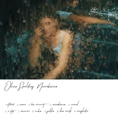 Oliver Spalding Novemberism (LP)