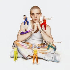 Lauv How I'm Feeling - LTD (2LP)