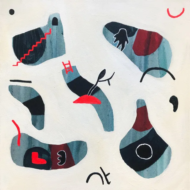 Cloth Cloth (LP) 