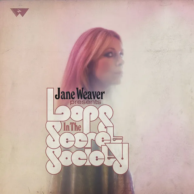 Jane Weaver Loops In The Secret Sociecty - LTD (2LP) 