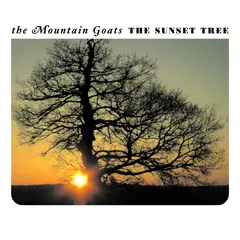 The Mountain Goats The Sunset Tree - LTD (LP)