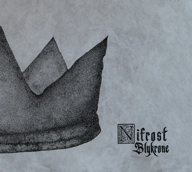 Nifrost Blykrone (LP) 