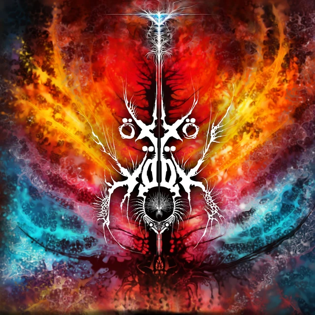 Öxxö Xööx Y (2LP) 