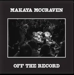 Makaya McCraven Off The Record (2LP)