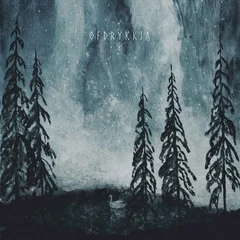 Ofdrykkja Gryningsvisor - LTD (2LP)