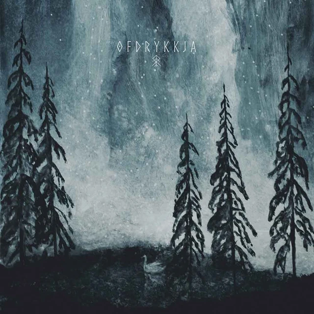 Ofdrykkja Gryningsvisor - LTD (2LP) 