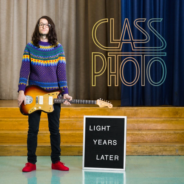 Class Photo Light Years Later (LP) 