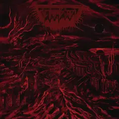 Teitanblood The Baneful Choir (LP)