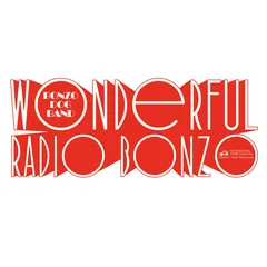 Bonzo Dog Doo-Dah Band Wonderful Radio Bonzo At The BBC (LP)