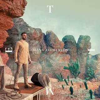 Måns Zelmerlöw Time (LP) 