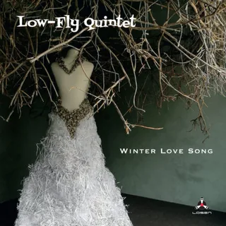 Low-Fly Quintet Winter Love Song (LP)