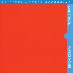 Dire Straits Making Movies (2LP)