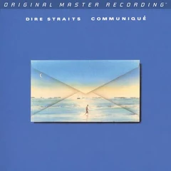 Dire Straits Communiqué (2LP)