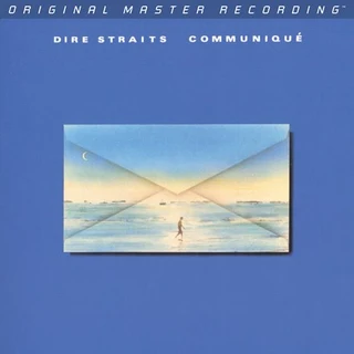 Dire Straits Communiqué (2LP) 