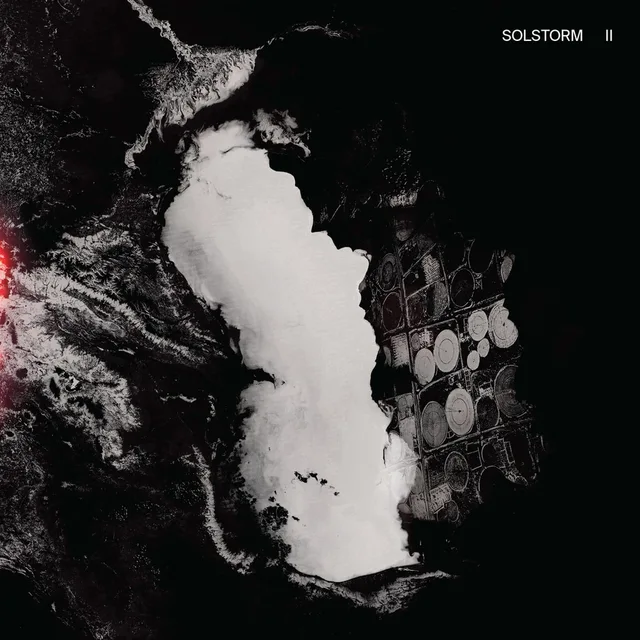Solstorm II (2LP) 