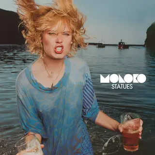 Moloko Statues (2LP)