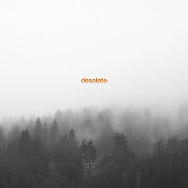Desolate Exceptionalism (2LP) 