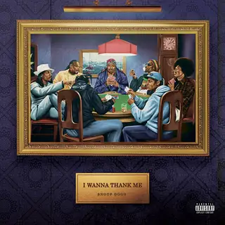Snoop Dogg I Wanna Thank Me (2LP)