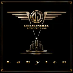Dirkschneider &amp; The Old Gang Babylon - LTD (2LP)