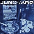 Junkyard Old Habits Die Hard (LP)