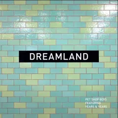 Pet Shop Boys Dreamland (12")