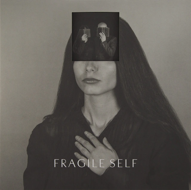 Fragile Self Fragile Self (LP) 