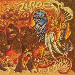 Zippo Ode To Maximum (2LP)