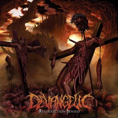 Bevangelic Resurrection Denied (LP)