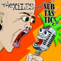 Xiles &amp; Subtastics Xiles/Subtastics Split (7")
