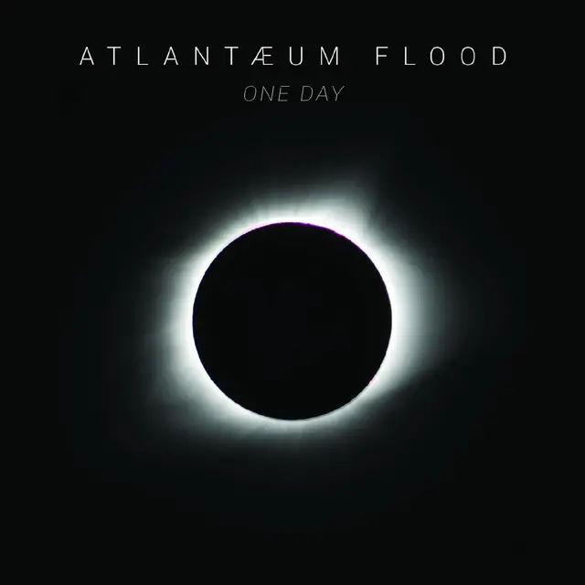Atlantaeum Flood One Day (LP) 