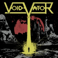 Void Vator Stranded (LP)