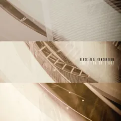 Black Jazz Consortium Evolution Of Light (3LP)