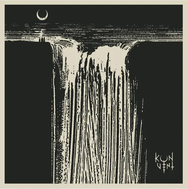 Konvent Puritan Masochism (LP) 