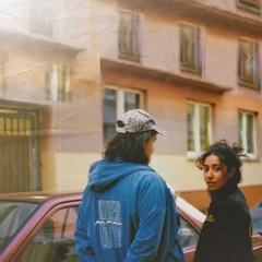 Douniah &amp; High John Dream Baby (LP)