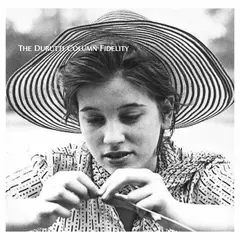 The Durutti Column Fidelity (2LP)