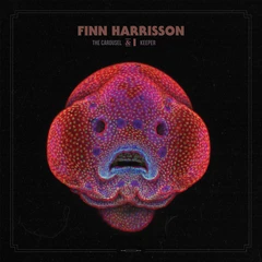 Finn Harrisson &amp; I The Carousel Keeper (LP)