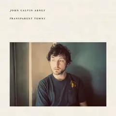 John Calvin Abney Transparent Towns (LP)