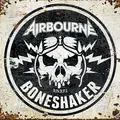 Airbourne Boneshaker (LP)