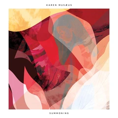 Karen Musæus Summoning (LP)