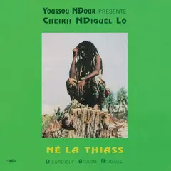 Cheikh Lô Né La Thiass (LP)